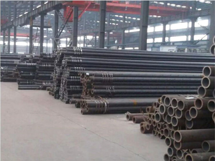 秀峰12cr2mo化肥专用管