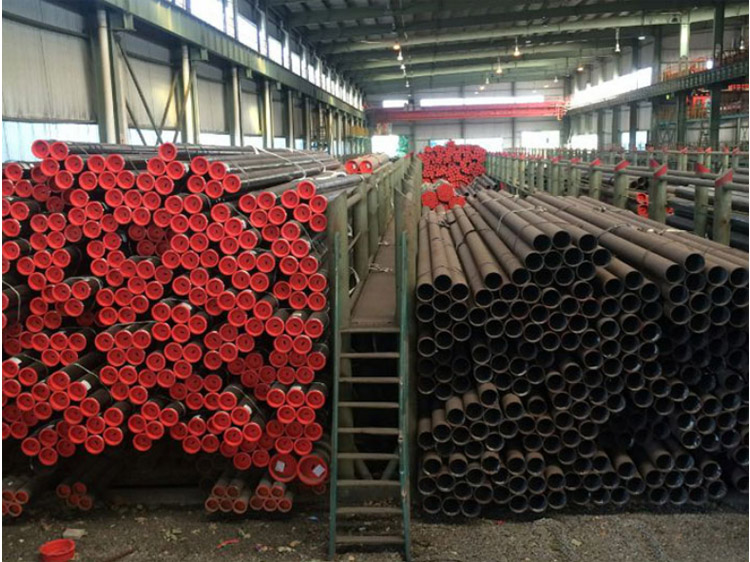 秀峰12crmo化肥专用管